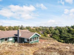 6 person holiday home in Fanø-By Traum