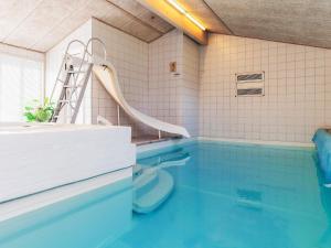 4 star holiday home in Væggerløse