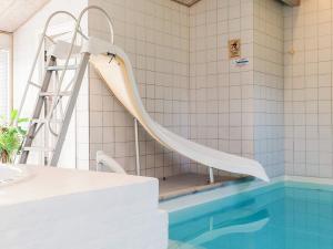 4 star holiday home in Væggerløse