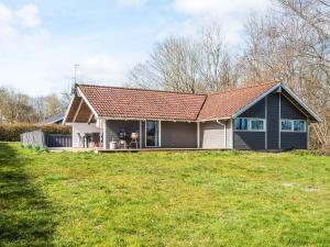 4 star holiday home in Sydals