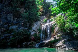 Villages vacances Camping Merendella : photos des chambres