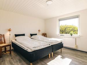 Holiday home Østervrå II