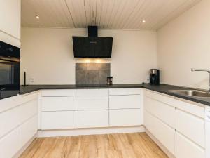 4 person holiday home in Østervrå-By Traum