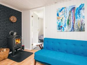 6 person holiday home in Blokhus
