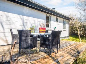 6 person holiday home in Sydals-By Traum