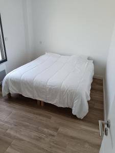 Maisons de vacances Maison neuve en centre-ville : photos des chambres