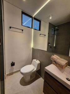 Cozy Flat in Pozos Colorados