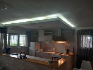 GAIA HOUSE-Trikala