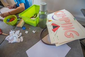 Villages vacances Camping Merendella : photos des chambres