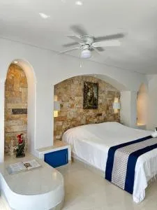 Panchapolis Rivera - 里韦拉