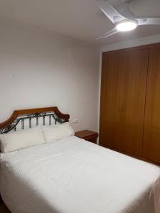 Apartamento Alicante