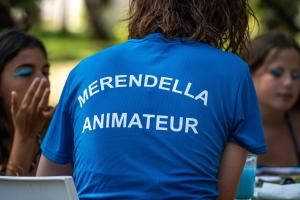 Villages vacances Camping Merendella : photos des chambres