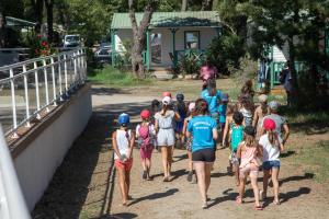 Villages vacances Camping Merendella : photos des chambres