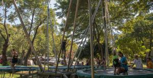 Villages vacances Camping Merendella : photos des chambres