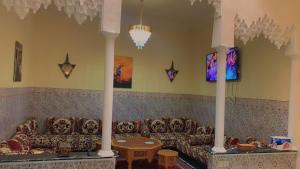 Maison majid