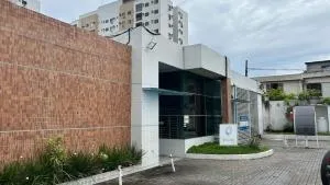 Apartamento 2 quartos COP 30 - Una