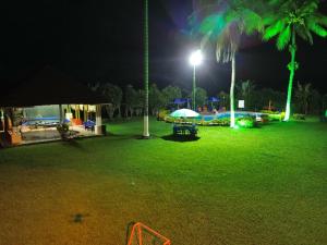 Finca hotel los cocos