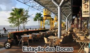 Bedroom 1 · Quarto próximo ao Aeroporto- cama Casal