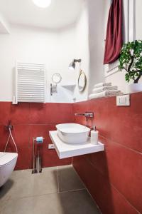 Casa Vì - Milù Holidays Firenze