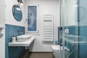 Casa Vì - Milù Holidays Firenze