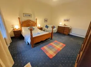 Budget rooms, shared kitchens - Terreglestown