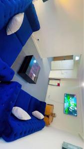 Paddington 2 bedroom apartment