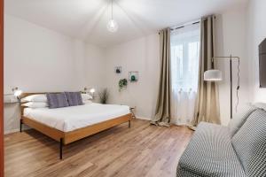 Casa Vì - Milù Holidays Firenze