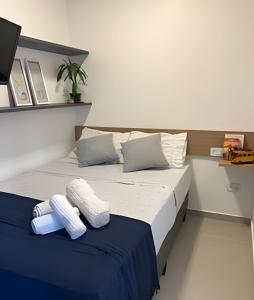 Studio Charmoso no Coração Carioca! - Posto 9