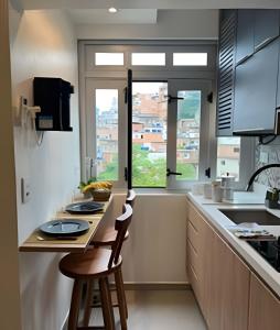 Studio Charmoso no Coração Carioca! - Posto 9