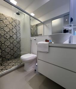 Studio Charmoso no Coração Carioca! - Posto 9