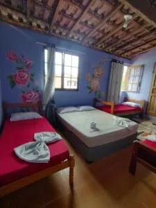 Suite 1 ate 5 pessoas frente pontal centro - أبراو