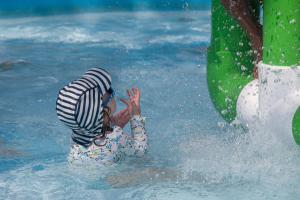 Villages vacances Camping Merendella : photos des chambres