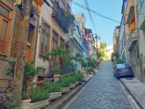 Vila Solé Casa no Porto Maravilha