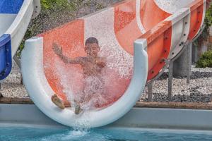 Villages vacances Camping Merendella : photos des chambres