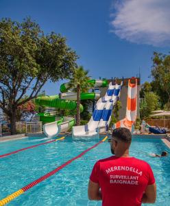 Villages vacances Camping Merendella : photos des chambres