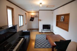 Powder Temple - 2hvězdičkové hotely ve městě Hakuba