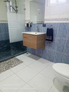 Cerca de la playa apartamento familiar