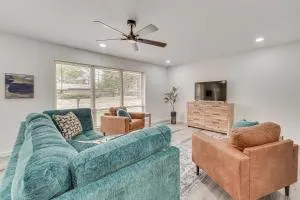 Convenient Family-Friendly Location Texarkana Gem - Atlanta