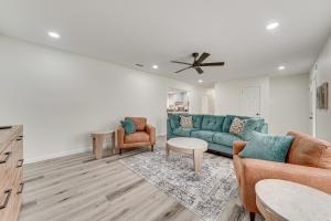 Convenient Family-Friendly Location Texarkana Gem