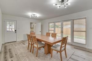 Convenient Family-Friendly Location Texarkana Gem