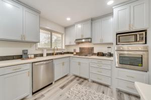 Convenient Family-Friendly Location Texarkana Gem