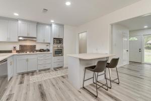 Convenient Family-Friendly Location Texarkana Gem