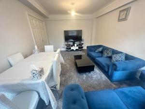 Paddington 2 bedroom