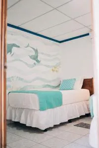 Olas Permanentes El Zonte - Concepción de Ataco