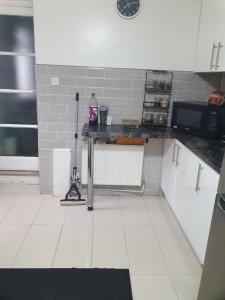 Private Room In Cardiff