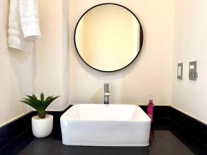 Lovely space in Cancún