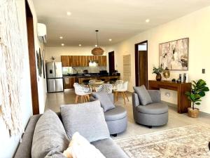 Lovely space in Cancún