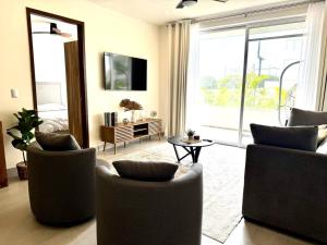 Lovely space in Cancún