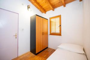 Secluded fishermans cottage Cove Jaz - Telascica, Dugi otok - 8143