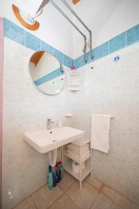 Secluded fishermans cottage Cove Jaz - Telascica, Dugi otok - 8143